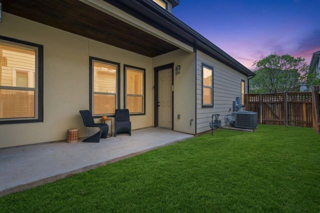 4312 Vaughan ST, Austin, TX 78723