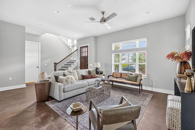 4312 Vaughan ST, Austin, TX 78723
