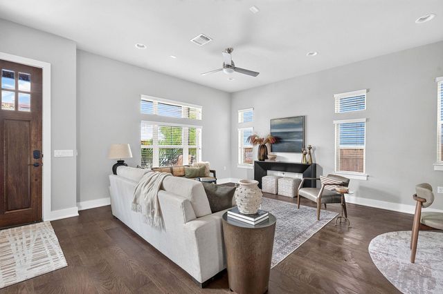 4312 Vaughan ST, Austin, TX 78723
