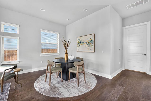 4312 Vaughan ST, Austin, TX 78723