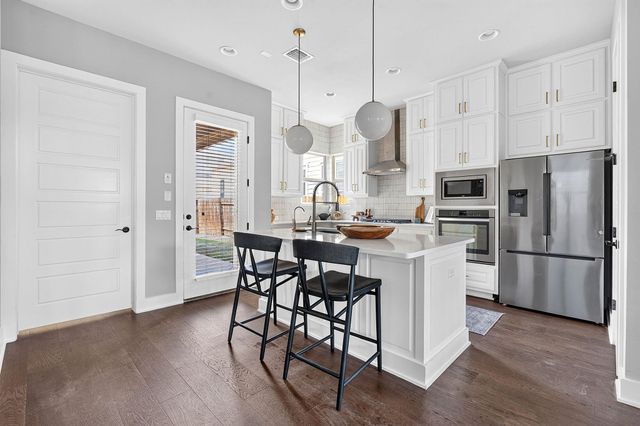 4312 Vaughan ST, Austin, TX 78723