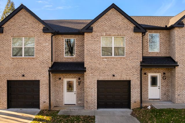 311 S Walnut St F, Mount Pleasant, TN 38474