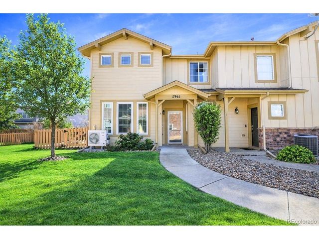 17945 E 104th Pl B, Commerce City, CO 80022