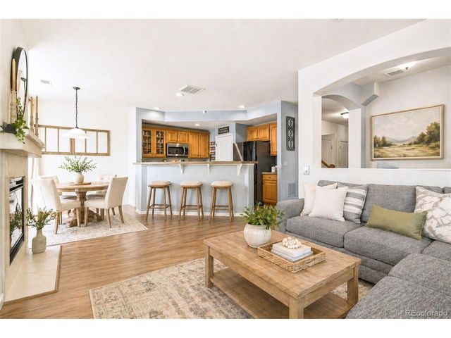17945 E 104th Pl B, Commerce City, CO 80022