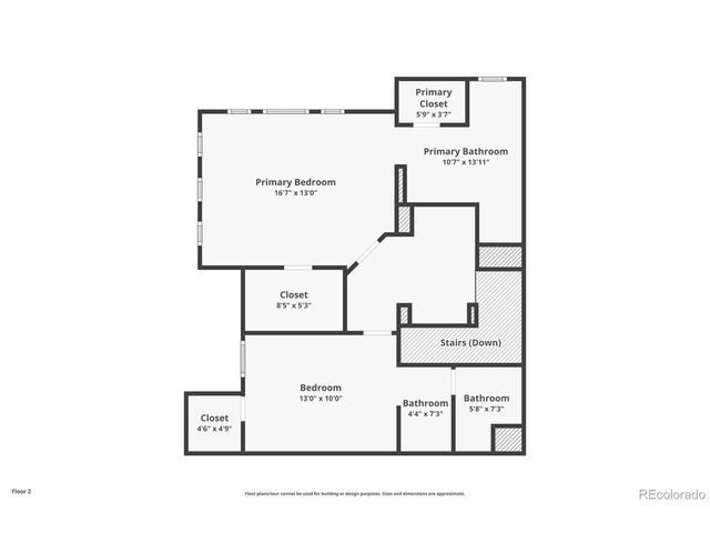17945 E 104th Pl B, Commerce City, CO 80022
