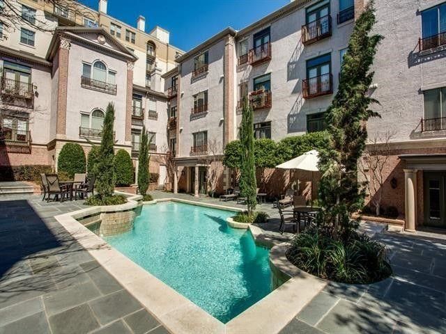 2885 Woodside Street 203, Dallas, TX 75204