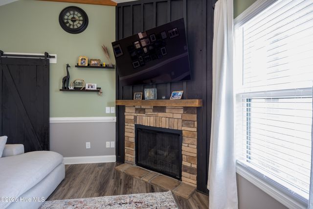 129 Cedar Lake Lane, Clinton, NC 28328