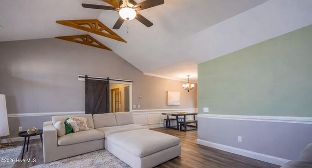 129 Cedar Lake Lane, Clinton, NC 28328