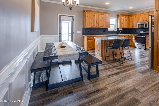 129 Cedar Lake Lane, Clinton, NC 28328