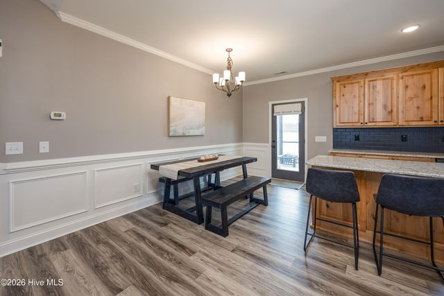 129 Cedar Lake Lane, Clinton, NC 28328