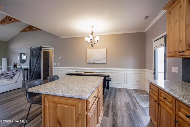 129 Cedar Lake Lane, Clinton, NC 28328