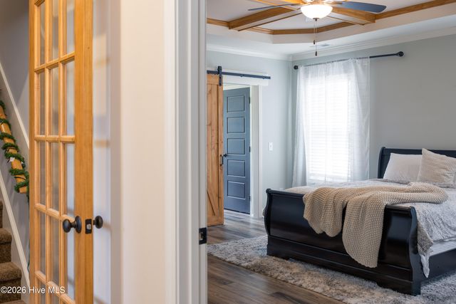 129 Cedar Lake Lane, Clinton, NC 28328