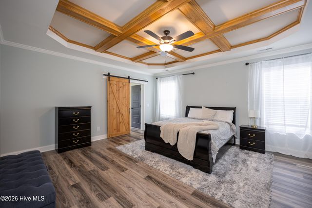 129 Cedar Lake Lane, Clinton, NC 28328