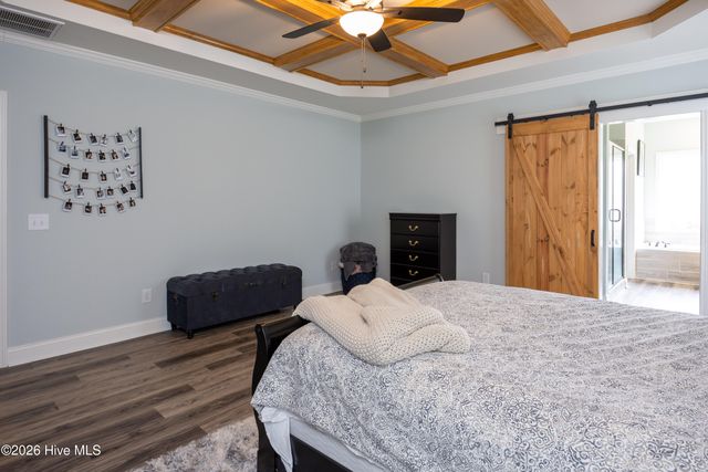 129 Cedar Lake Lane, Clinton, NC 28328