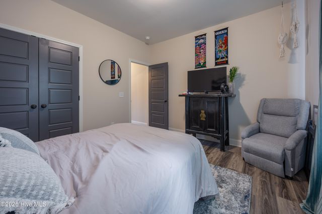 129 Cedar Lake Lane, Clinton, NC 28328