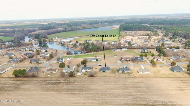 129 Cedar Lake Lane, Clinton, NC 28328