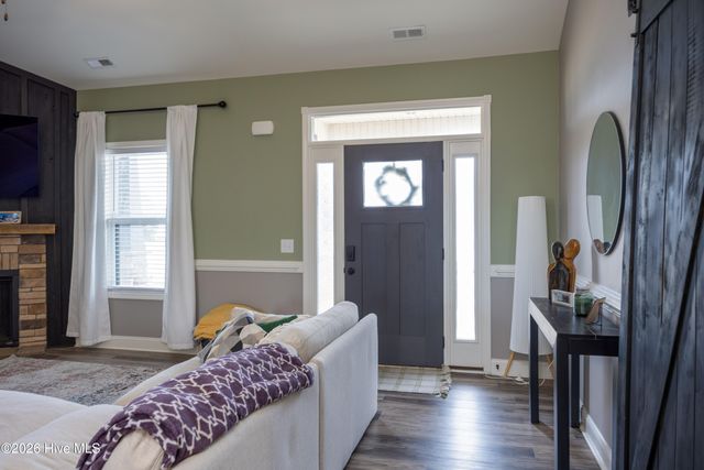 129 Cedar Lake Lane, Clinton, NC 28328