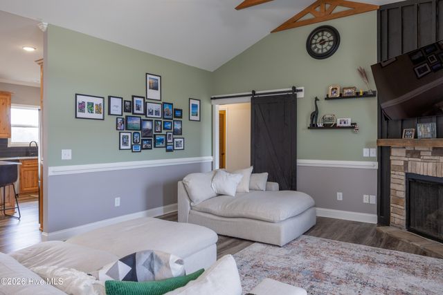 129 Cedar Lake Lane, Clinton, NC 28328