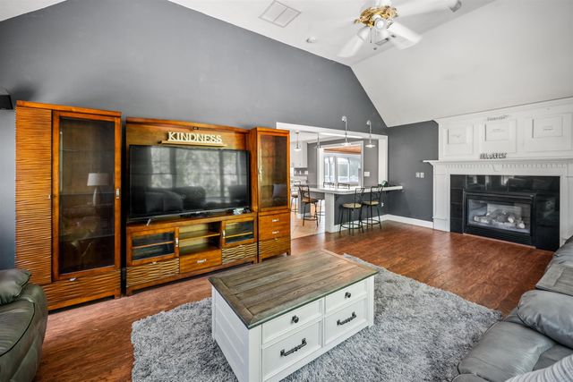 3 Brenner Drive, Newton, NH 03858