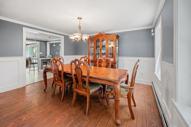 3 Brenner Drive, Newton, NH 03858