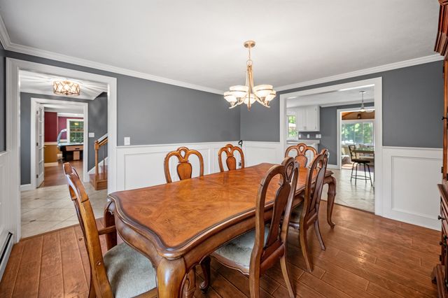 3 Brenner Drive, Newton, NH 03858