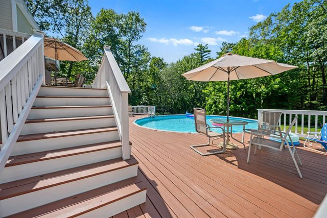 3 Brenner Drive, Newton, NH 03858