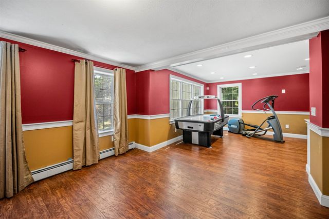 3 Brenner Drive, Newton, NH 03858