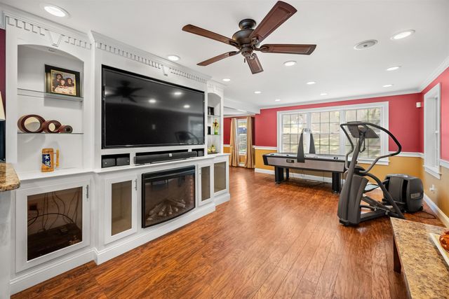 3 Brenner Drive, Newton, NH 03858