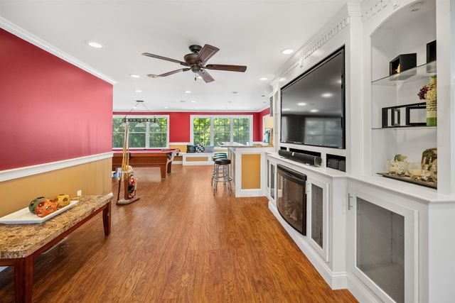 3 Brenner Drive, Newton, NH 03858