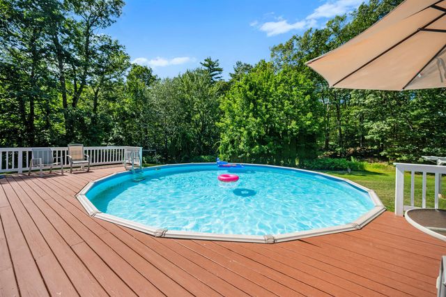 3 Brenner Drive, Newton, NH 03858