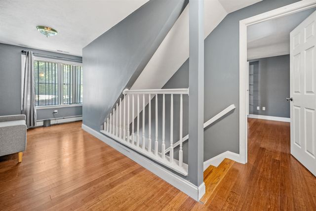 3 Brenner Drive, Newton, NH 03858