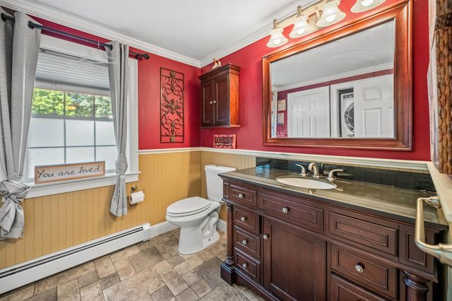 3 Brenner Drive, Newton, NH 03858