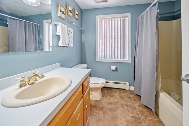 3 Brenner Drive, Newton, NH 03858