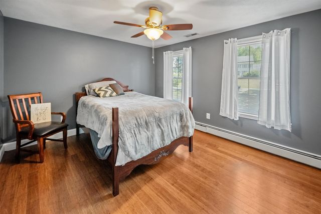 3 Brenner Drive, Newton, NH 03858