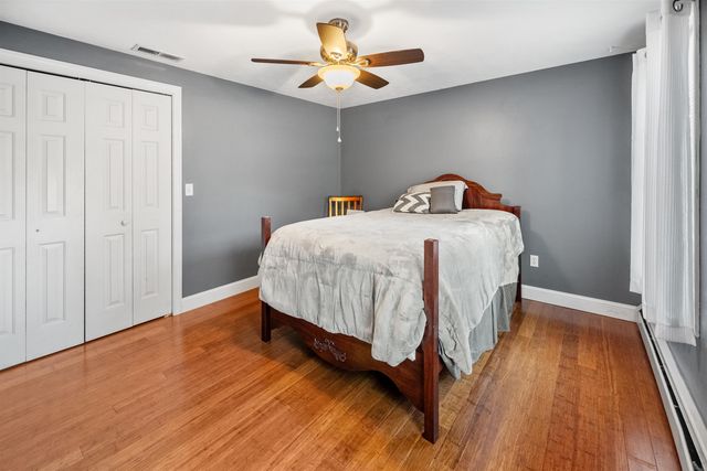 3 Brenner Drive, Newton, NH 03858