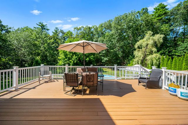 3 Brenner Drive, Newton, NH 03858