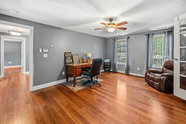 3 Brenner Drive, Newton, NH 03858