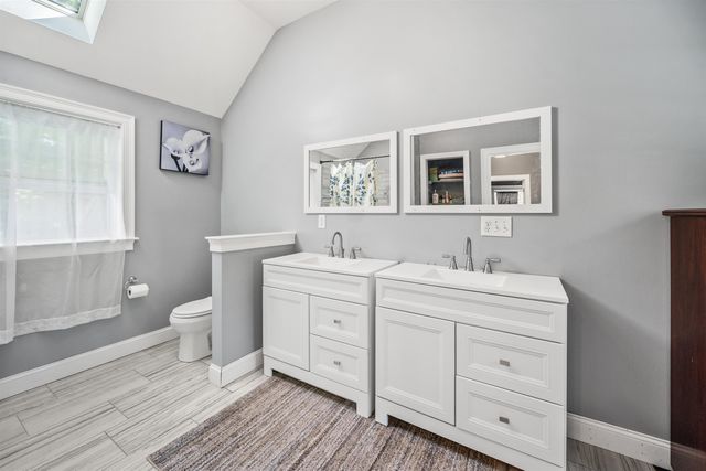 3 Brenner Drive, Newton, NH 03858