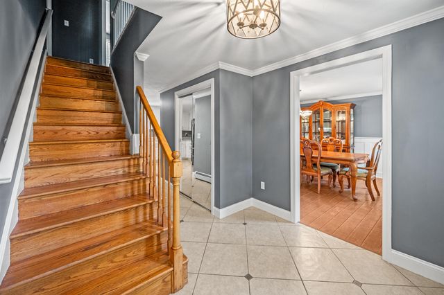 3 Brenner Drive, Newton, NH 03858