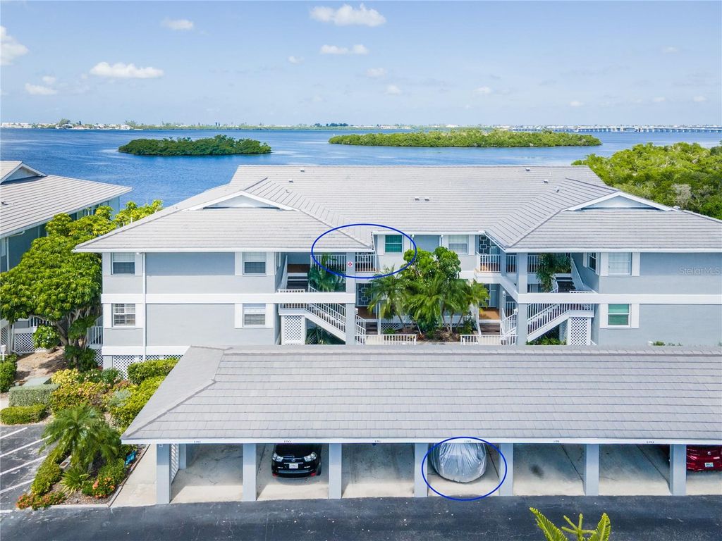 1389 PERICO POINT CIRCLE 140, BRADENTON, FL 34209 — photo 4