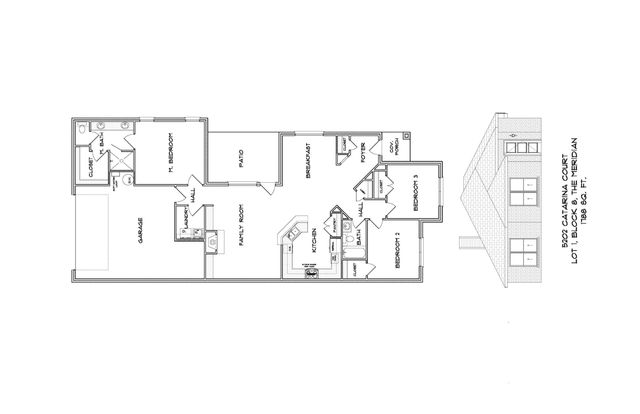 5202 Catarina Court, San Angelo, TX 76904