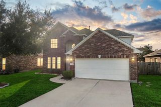 8323 Rudy Brook Way, Spring, TX 77379