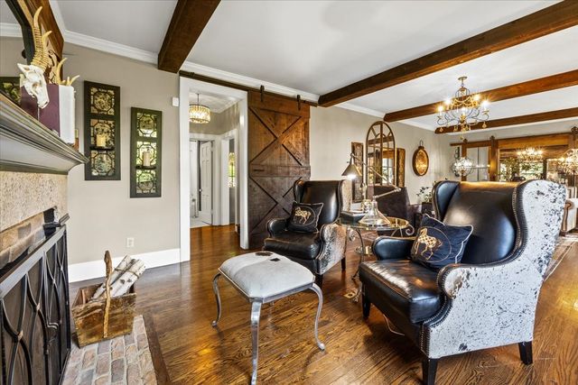 5400 Hillsboro Pike, Nashville, TN 37215