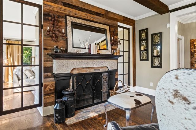 5400 Hillsboro Pike, Nashville, TN 37215