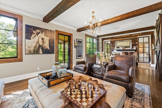 5400 Hillsboro Pike, Nashville, TN 37215