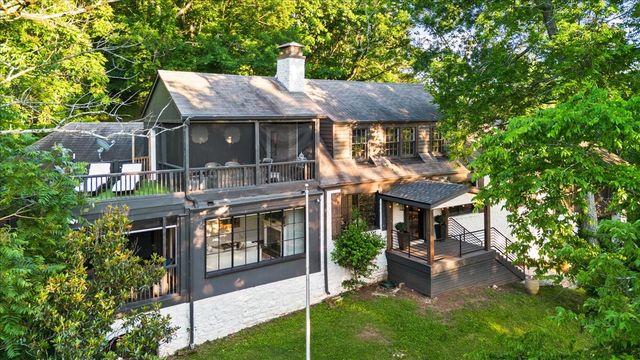 5400 Hillsboro Pike, Nashville, TN 37215