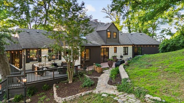 5400 Hillsboro Pike, Nashville, TN 37215