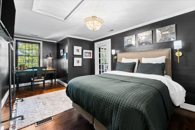 5400 Hillsboro Pike, Nashville, TN 37215