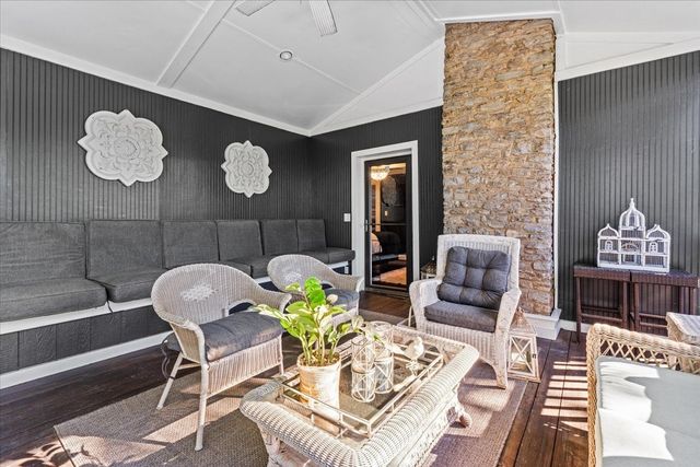 5400 Hillsboro Pike, Nashville, TN 37215