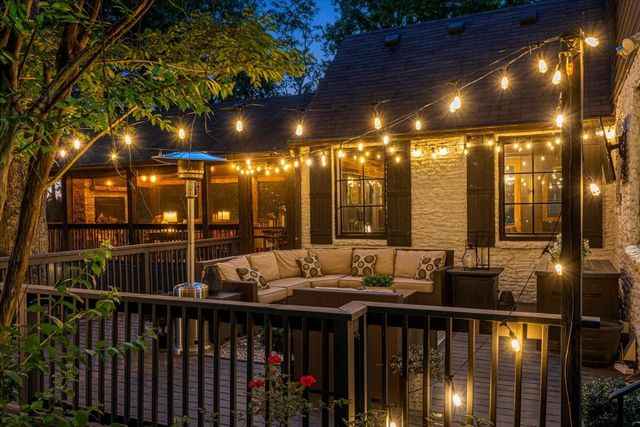 5400 Hillsboro Pike, Nashville, TN 37215